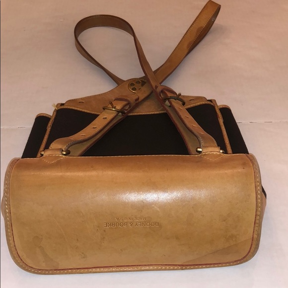 Dooney & Burke backpack main image 5